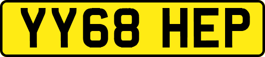 YY68HEP