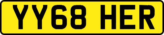 YY68HER