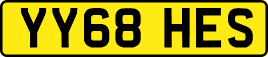 YY68HES