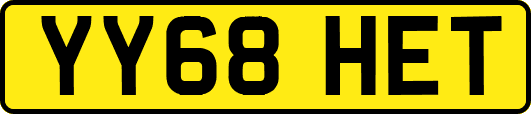 YY68HET