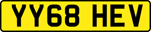 YY68HEV