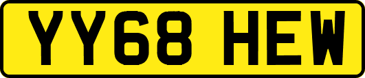 YY68HEW