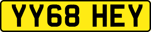 YY68HEY