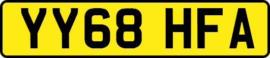 YY68HFA