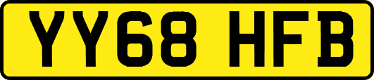 YY68HFB