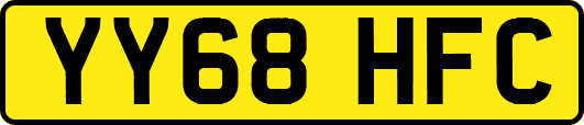 YY68HFC