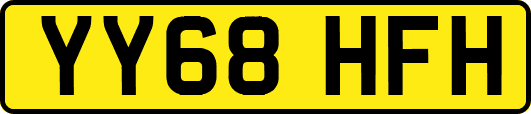 YY68HFH
