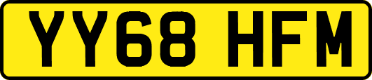 YY68HFM