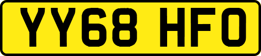 YY68HFO