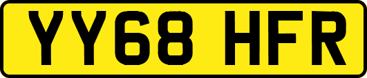 YY68HFR