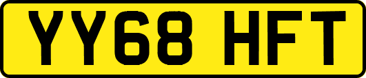 YY68HFT