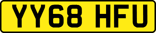 YY68HFU
