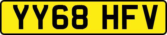 YY68HFV