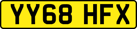 YY68HFX