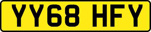 YY68HFY