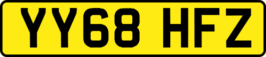 YY68HFZ