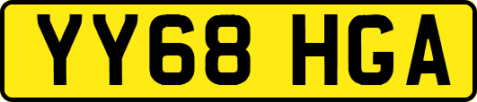 YY68HGA