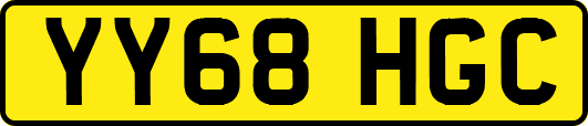 YY68HGC