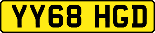 YY68HGD