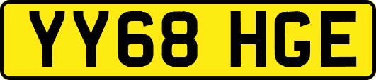YY68HGE