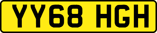 YY68HGH