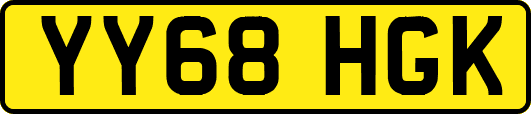 YY68HGK