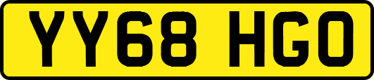 YY68HGO