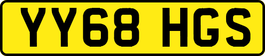 YY68HGS