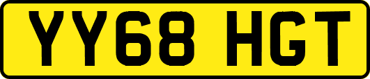 YY68HGT