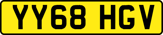 YY68HGV