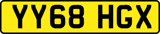 YY68HGX