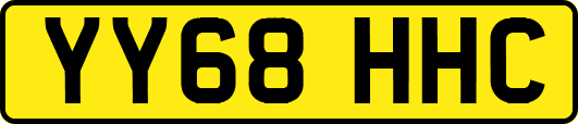 YY68HHC