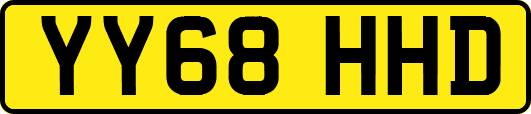 YY68HHD