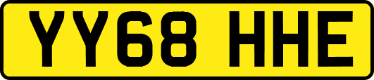 YY68HHE