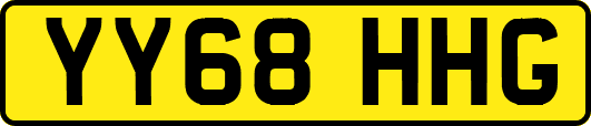 YY68HHG