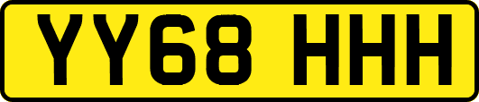 YY68HHH