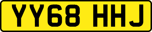 YY68HHJ