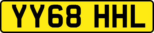 YY68HHL
