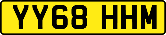 YY68HHM