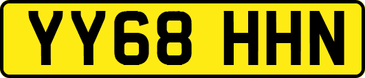 YY68HHN