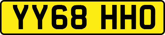 YY68HHO