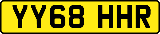 YY68HHR