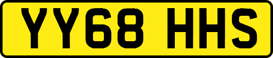 YY68HHS