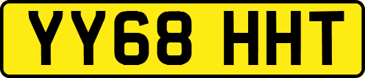YY68HHT