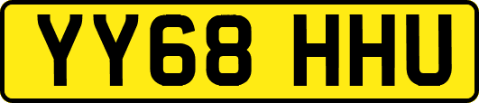 YY68HHU
