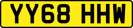 YY68HHW