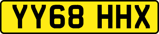 YY68HHX