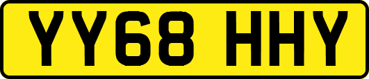 YY68HHY