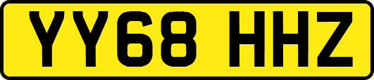 YY68HHZ