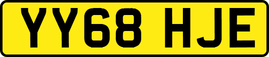 YY68HJE